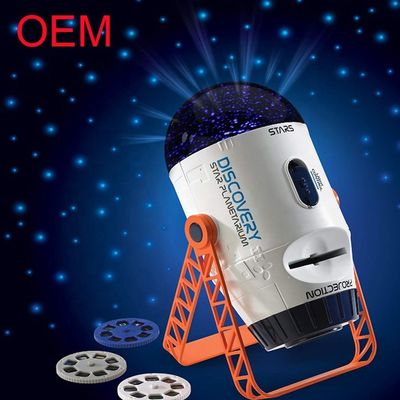 Đèn đêm LED có thể chiếu theo yêu cầu Đồ chơi Đồ chơi nhỏ Đồ chiếu cho trẻ em