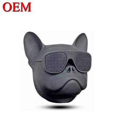 Custom Portable Blueteeth Speaker nhà sản xuất Custom Cartoon Portable Blueteeth Speaker Đồ chơi