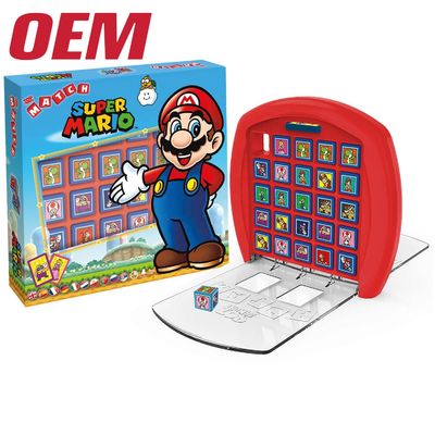 Máy chơi trò chơi hài hước Oem Máy chơi trò chơi thú cưng điện tử