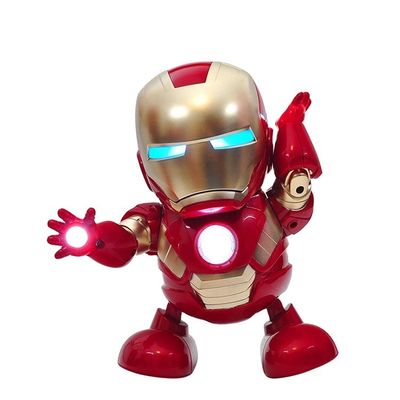 Đèn nhà máy tùy chỉnh PVC Vinyl đồ chơi quà tặng LED Đèn lên đồ chơi