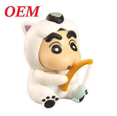 PVC Vinyl Figure Anime Action Figures Home Decor Nghệ thuật đồ chơi