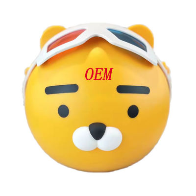 Phim điện ảnh Popcorn Bucket với thiết kế tùy chỉnh vật liệu Màu tùy chỉnh