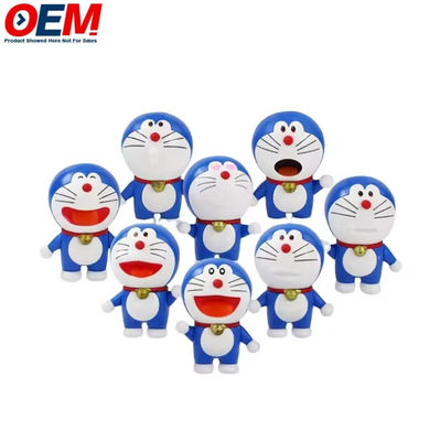Đặt hàng tùy chỉnh Hot Sale Nhân vật hình hoạt hình Hình mẫu đồ chơi Nhật Bản Hình ảnh hoạt hình Anime hình tùy chỉnh sản phẩm