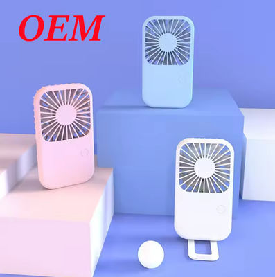 Máy quạt túi xách cầm tay mini để sử dụng trong văn phòng ngoài trời