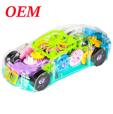 Đồ chơi nhựa tỏa sáng có giá trị sưu tập và tặng quà cho trẻ em được cung cấp bởi khách hàng