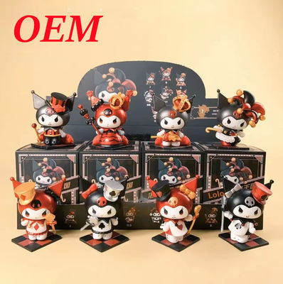 Blind Box Anime blind box đồ chơi New PVC hình ảnh blind box đồ chơi New hình ảnh đồ chơi