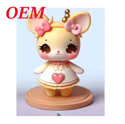 Nhân vật hoạt hình đồ chơi tùy chỉnh Hộp bí ẩn Hộp mù anime