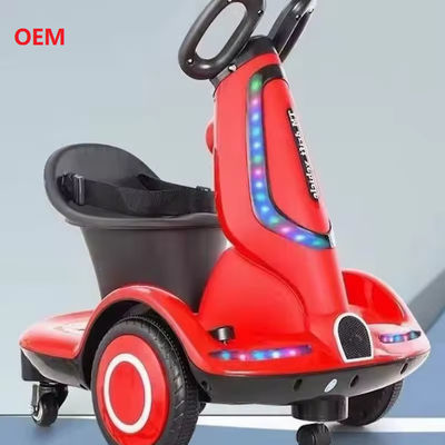 Đồ chơi xe máy điện cho trẻ em