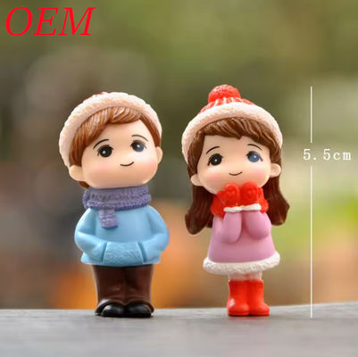 Đồ chơi hình ảnh hoạt động anime đồ chơi để trang trí