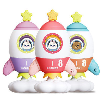 Giúp trẻ em Cute Piggy ngân hàng hộp tiền được cung cấp bởi khách hàng trong màu sắc tùy chỉnh