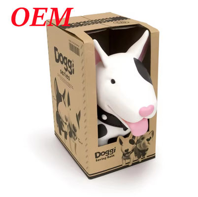 PVC Piggy ngân hàng hộp tiền cho trẻ em quà từ Disney Aduit