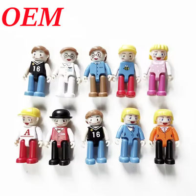 Trẻ em quà tặng và trang trí tùy chỉnh màu sắc hình ảnh anime đồ chơi hình ảnh hoạt hình hình hình ảnh hành động