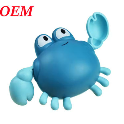 Đồ chơi nhựa cho trẻ em phòng tắm Aduit ISO9001 Cảng giao hàng Shenzhen