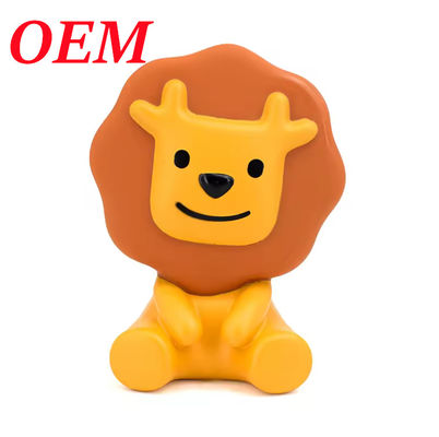 Đồ chơi hình ảnh anime Mô hình hoạt hình cảng giao hàng Shenzhen cho màu tùy chỉnh