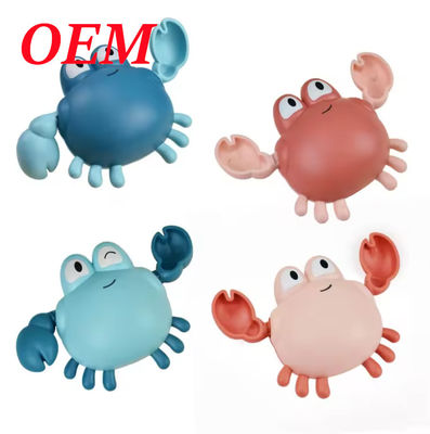 đồ chơi nhựa cho trẻ em tắm tùy chỉnh kích thước cung cấp bởi khách hàng