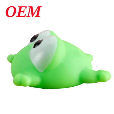 Aduit ISO9001 đồ chơi tắm trẻ em với vật liệu PVC Chỉ lưu ý OEM