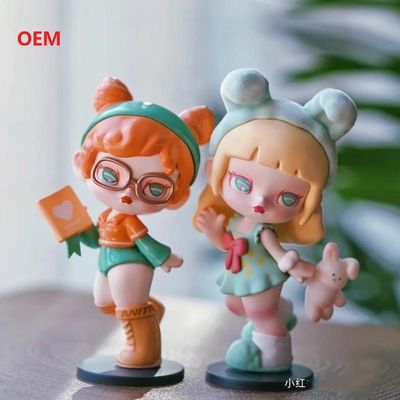 PVC Vinyl Hình ảnh Anime Hình ảnh hành động Trang trí gia đình Đồ chơi nghệ thuật