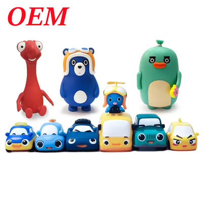 PVC Vinyl Hình ảnh Anime Hình ảnh hành động Trang trí gia đình Đồ chơi nghệ thuật