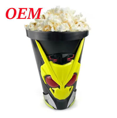 Popcorn Cup Thực phẩm an toàn Popcorn Bucket