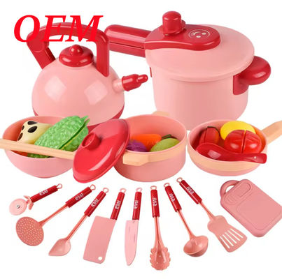 đồ chơi bếp nhựa giải phóng căng thẳng thư giãn đồ chơi trẻ em đồ chơi giáo dục