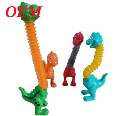 PVC đồ chơi cong đồ chơi nhựa cho trẻ em đồ trang trí quà tặng
