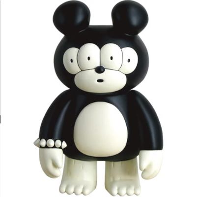 Đồ chơi nhựa tùy chỉnh với mô hình 3D và 20 năm kinh nghiệm cho đồ chơi PVC kích thước tùy chỉnh