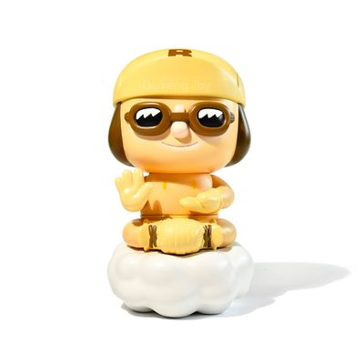 nhà máy đồ chơi nhựa tùy chỉnh